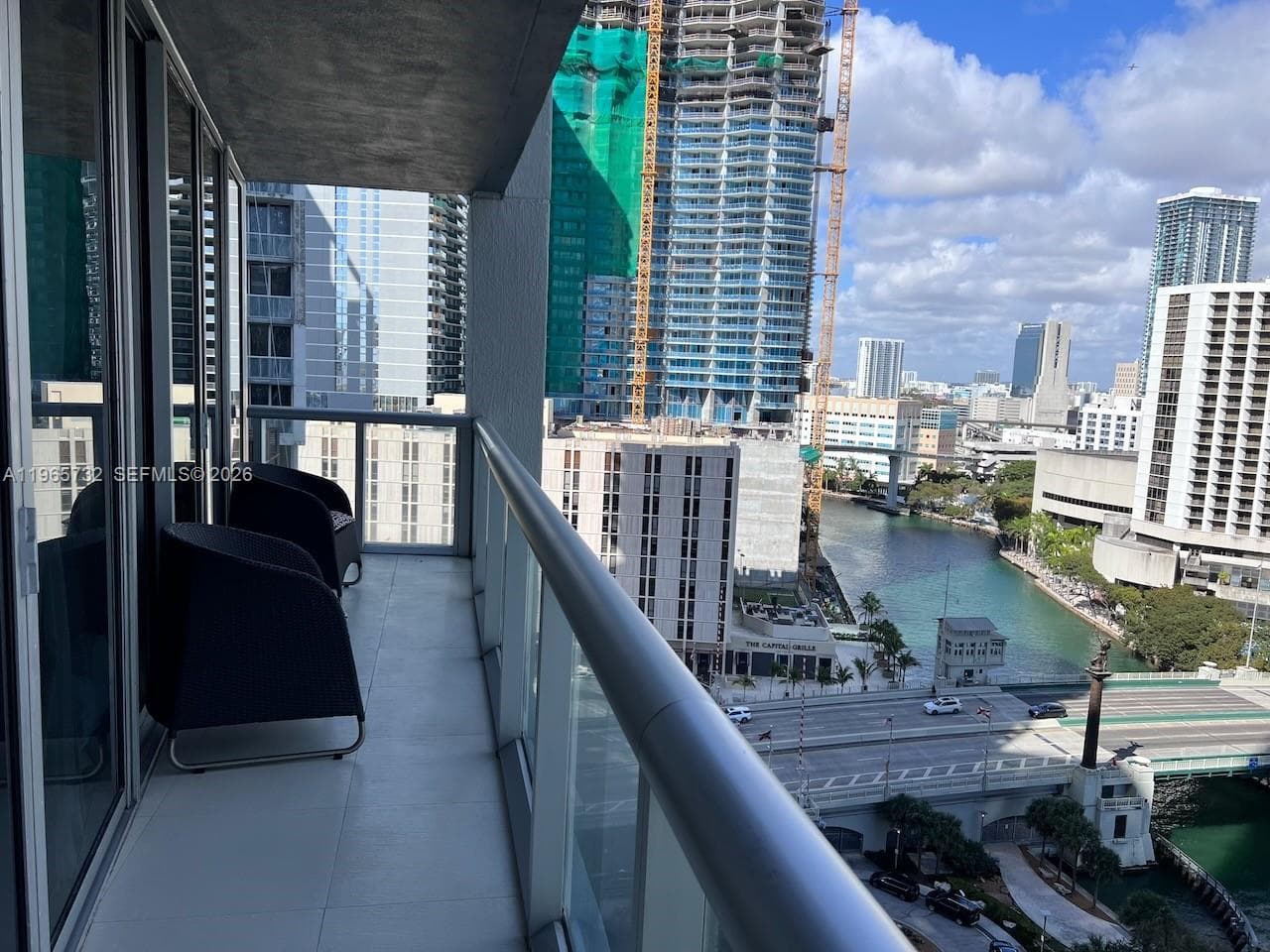 475 Brickell Ave # 1715, Miami, FL 33131 photo 3