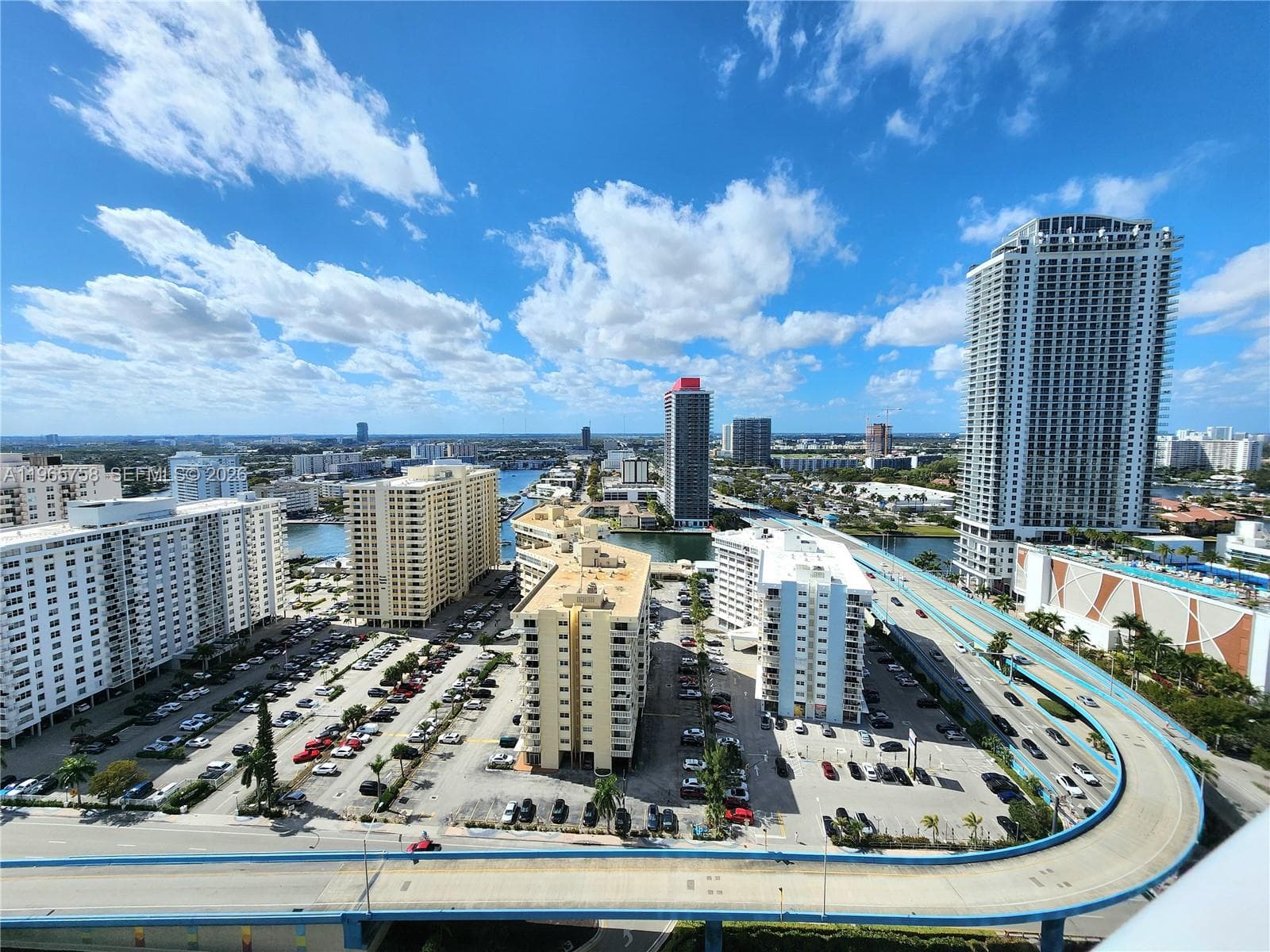 1800 S Ocean Dr # 2406, Hallandale Beach, FL 33009 photo 4