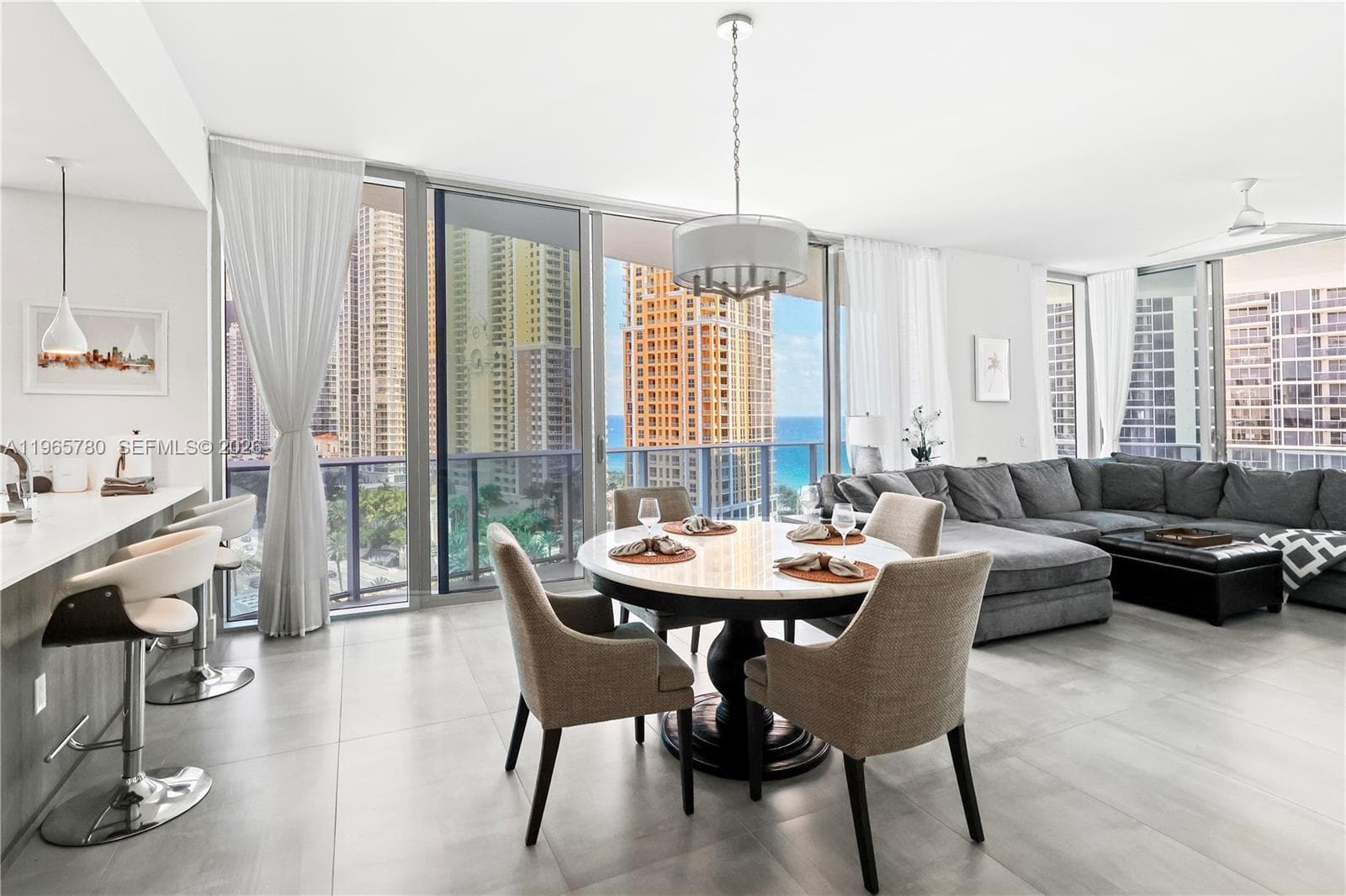 17550 Collins Ave # 1205, Sunny Isles Beach, FL 33160 photo 3