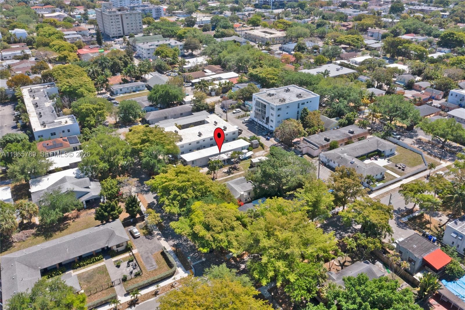 1946 Madison St, Hollywood, FL 33020 photo 4