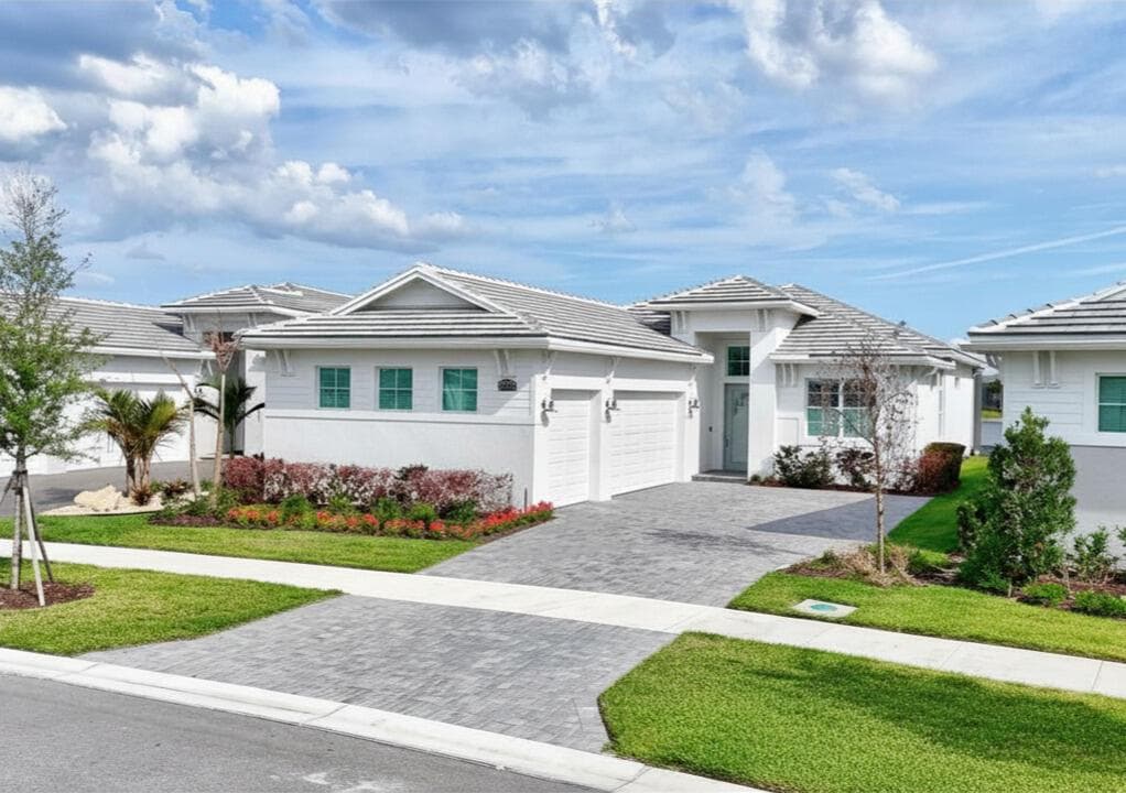 8515 SW Cantante Way, Port St. Lucie, FL 34987 photo 4