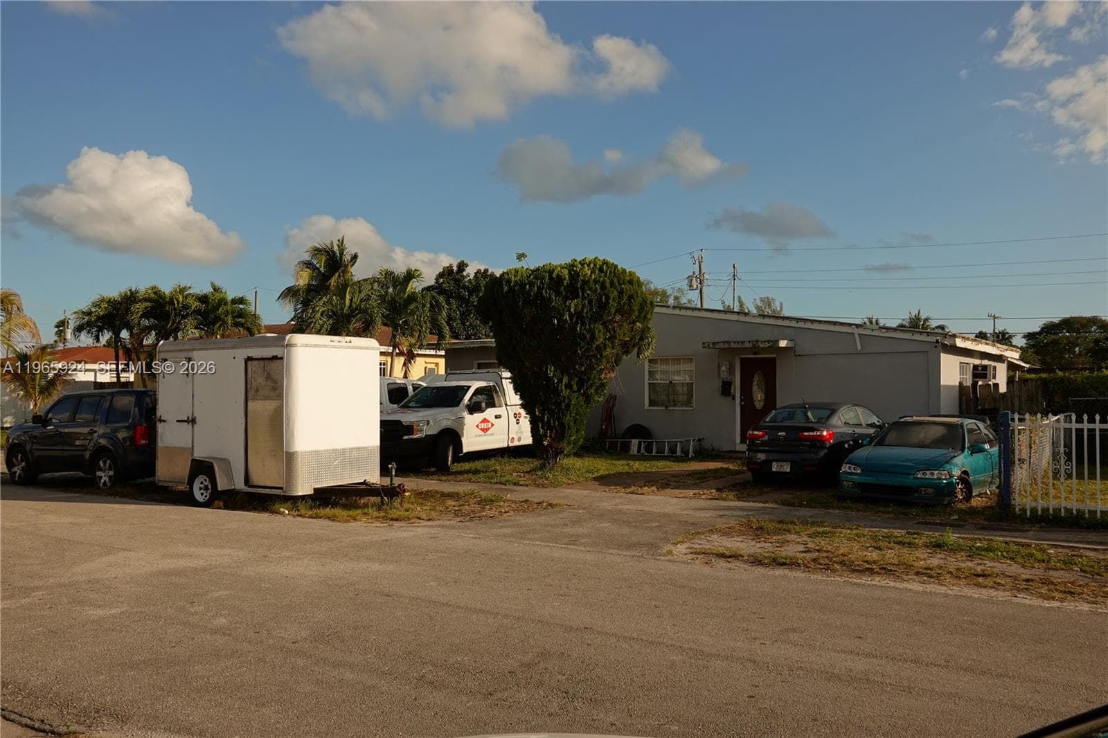 810 NW 84th Ter, Miami, FL 33150 photo 4