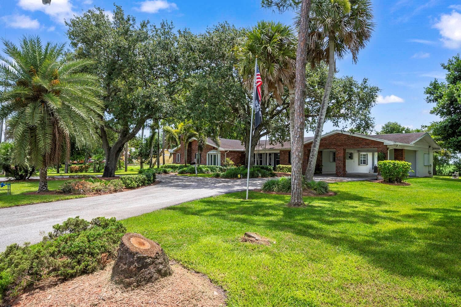 13348 Us Highway 441, Canal Point, FL 33438 photo 2