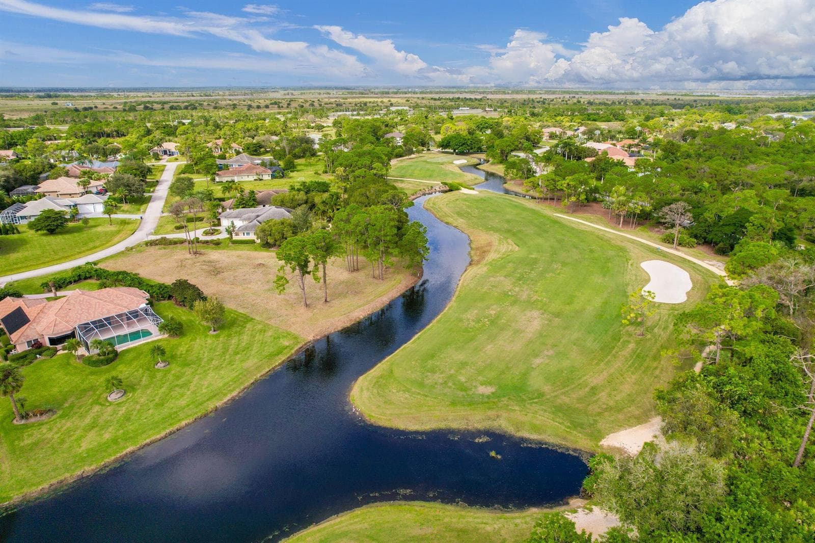 10303 SW Stones Throw Terrace, Palm City, FL 34990 photo 2