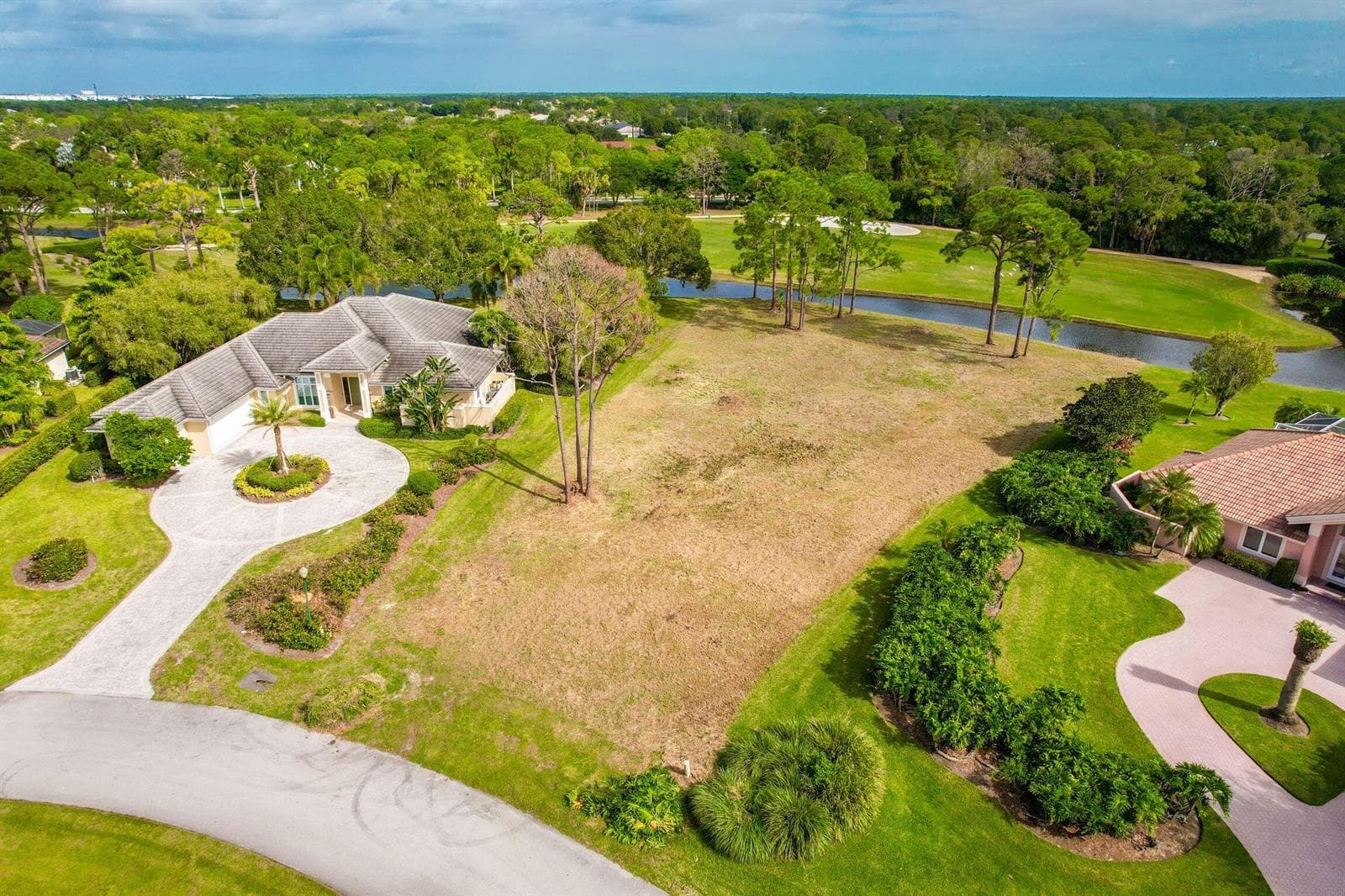 10303 SW Stones Throw Terrace, Palm City, FL 34990 photo 5