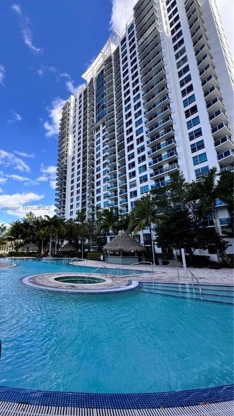 2681 N Flamingo Rd # 2302S, Sunrise, FL 33323 photo 3