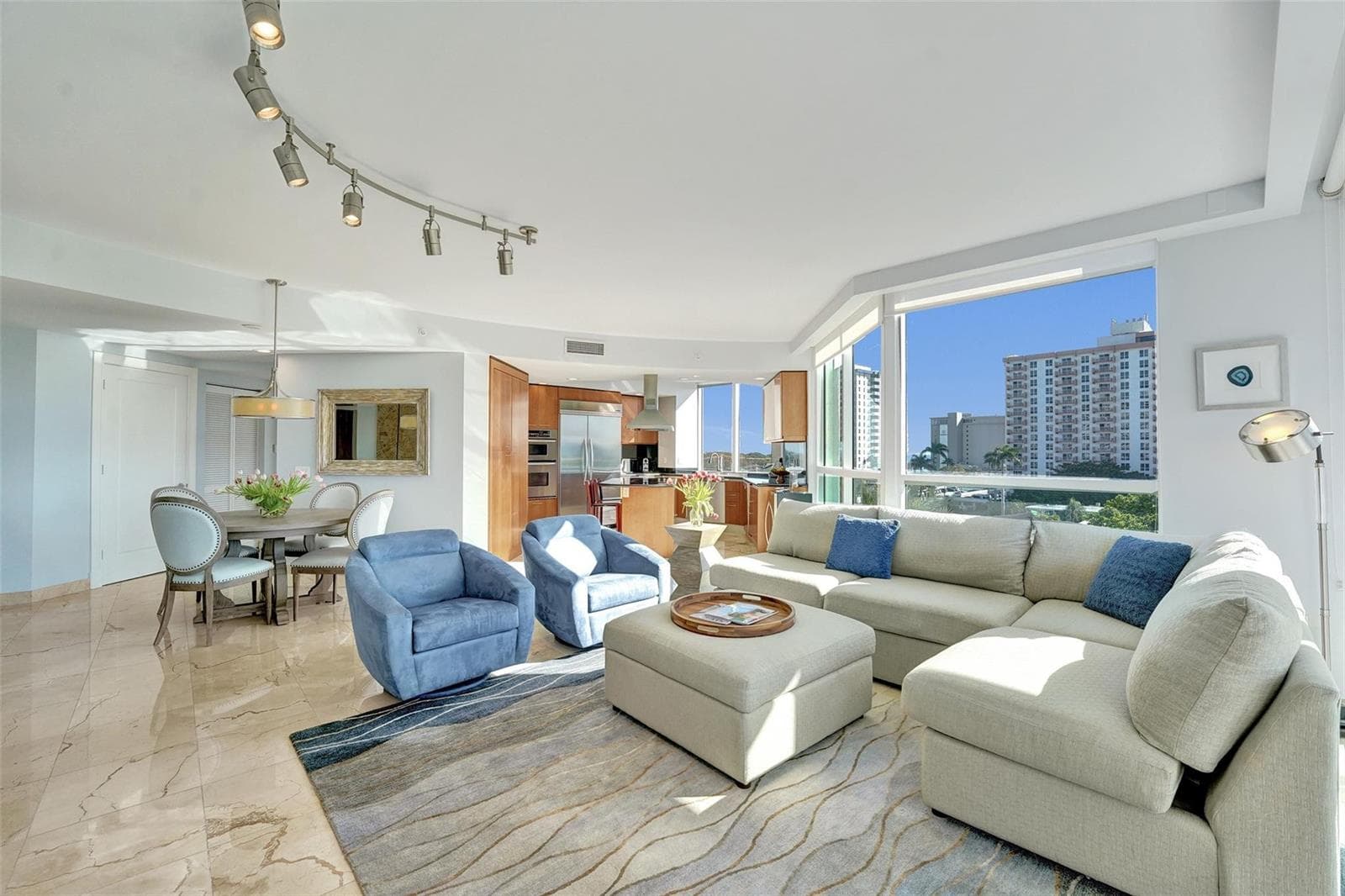 2845 NE 9th Street # 601, Fort Lauderdale, FL 33304 photo 4