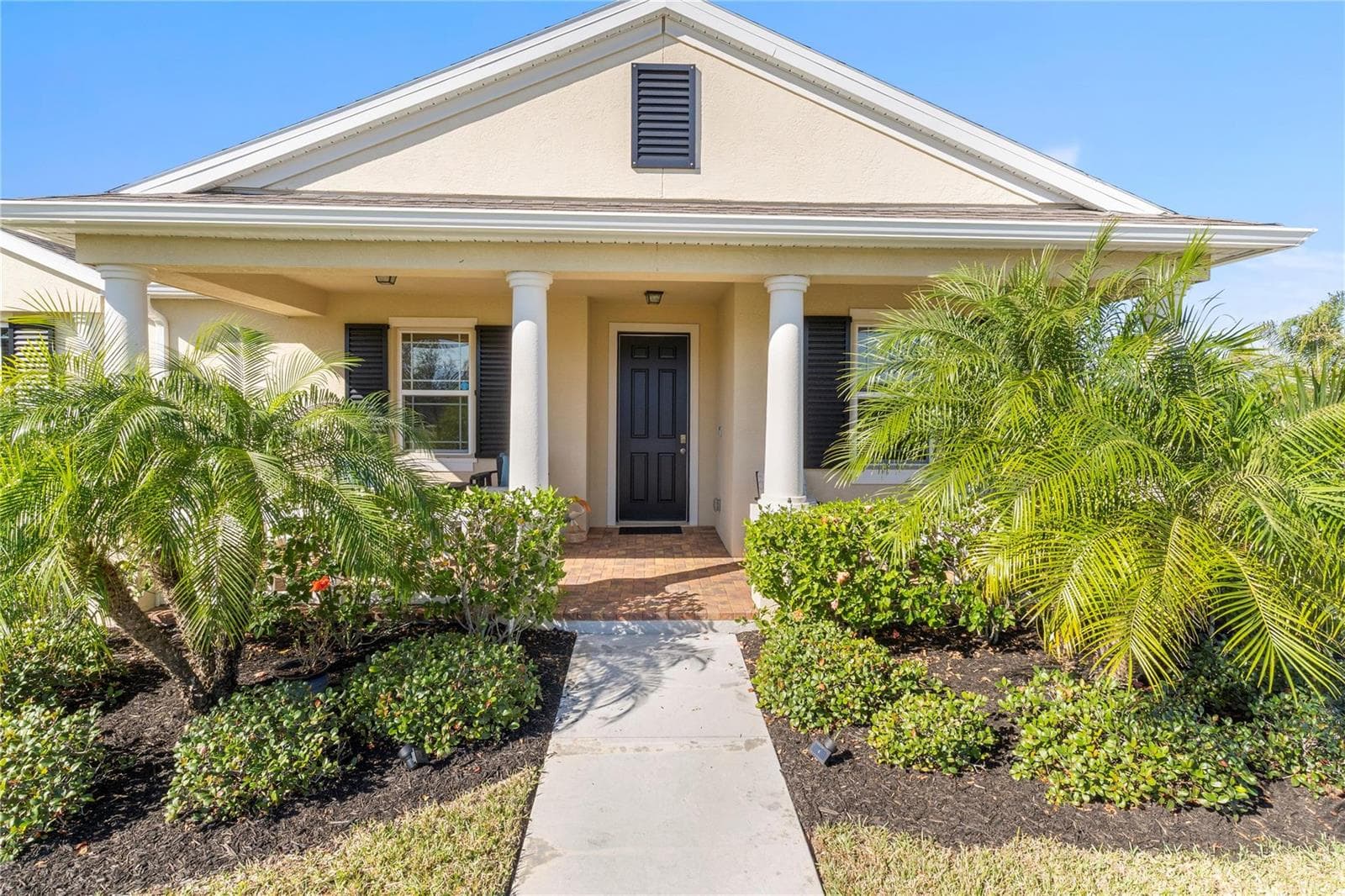 1420 Fortrose Drive, Vero Beach, FL 32966 photo 2