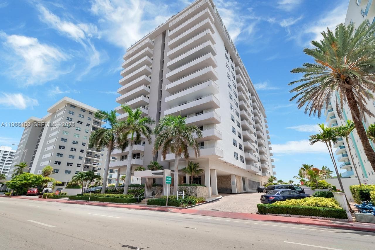 9225 Collins Ave # 302, Surfside, FL 33154