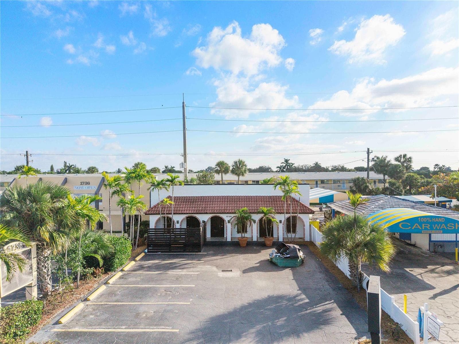 1730 E Commercial Boulevard, Fort Lauderdale, FL 33334 photo 2