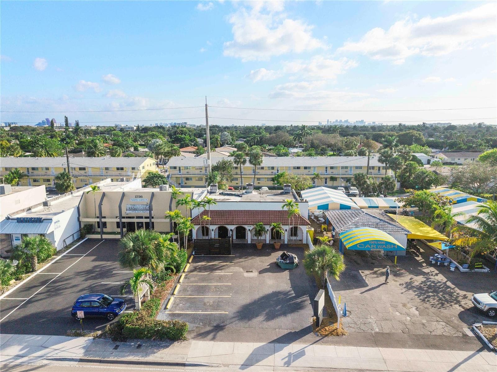 1730 E Commercial Boulevard, Fort Lauderdale, FL 33334 photo 3