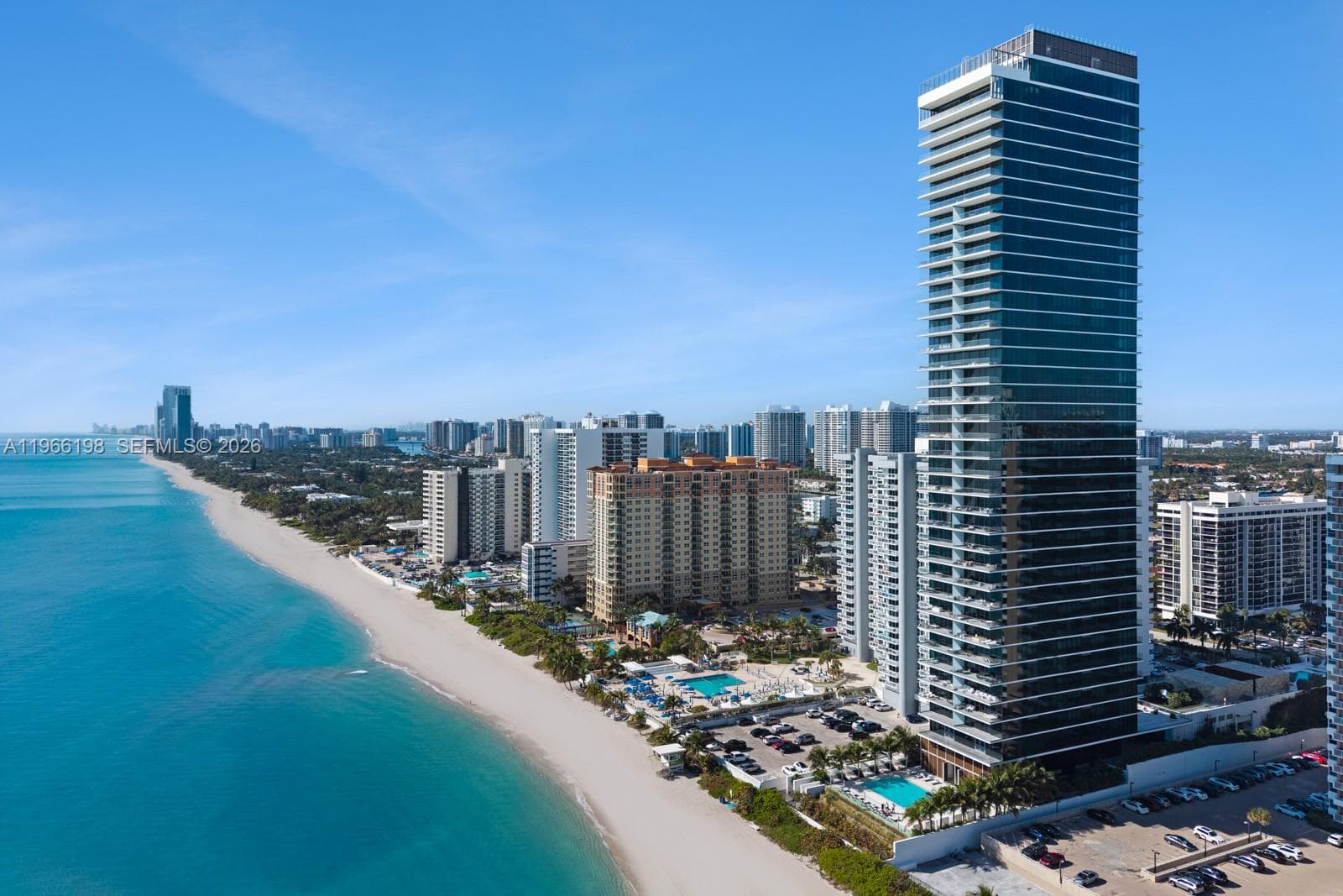 2000 S Ocean Dr # 25B, Hallandale Beach, FL 33009 photo 2