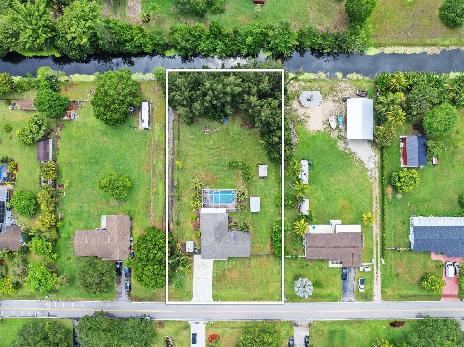 5191 SW 188th Avenue, Southwest Ranches, FL 33332 photo 2