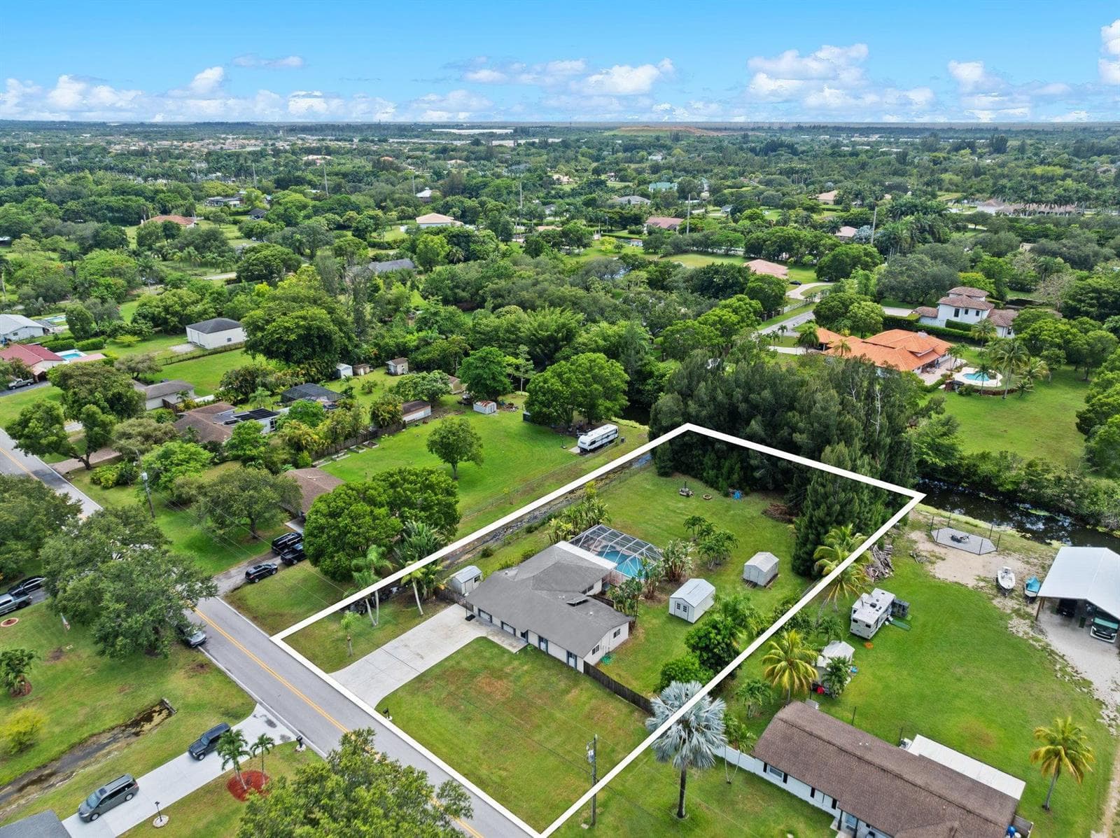 5191 SW 188th Avenue, Southwest Ranches, FL 33332 photo 3