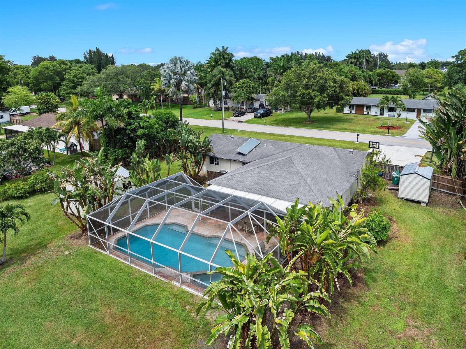 5191 SW 188th Avenue, Southwest Ranches, FL 33332 photo 4