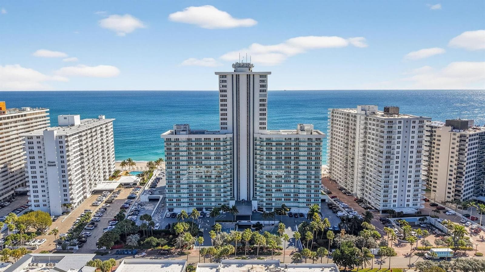 3900 Galt Ocean Drive # 1515, Fort Lauderdale, FL 33308 photo 2