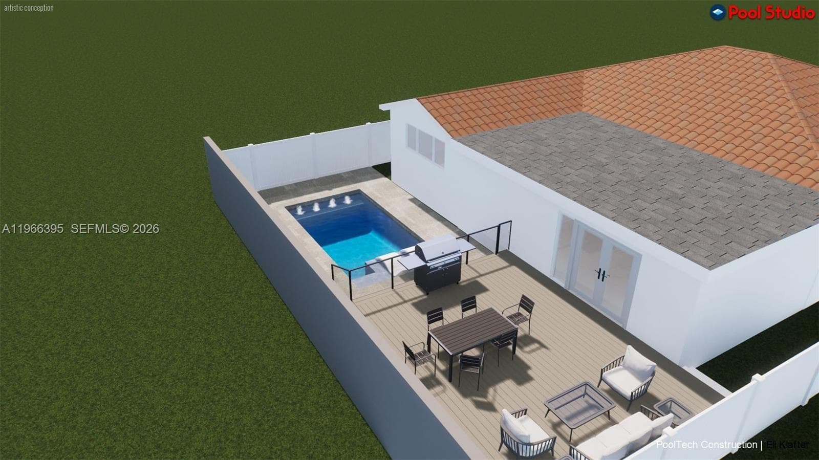 9524 Byron Ave, Surfside, FL 33154 photo 3