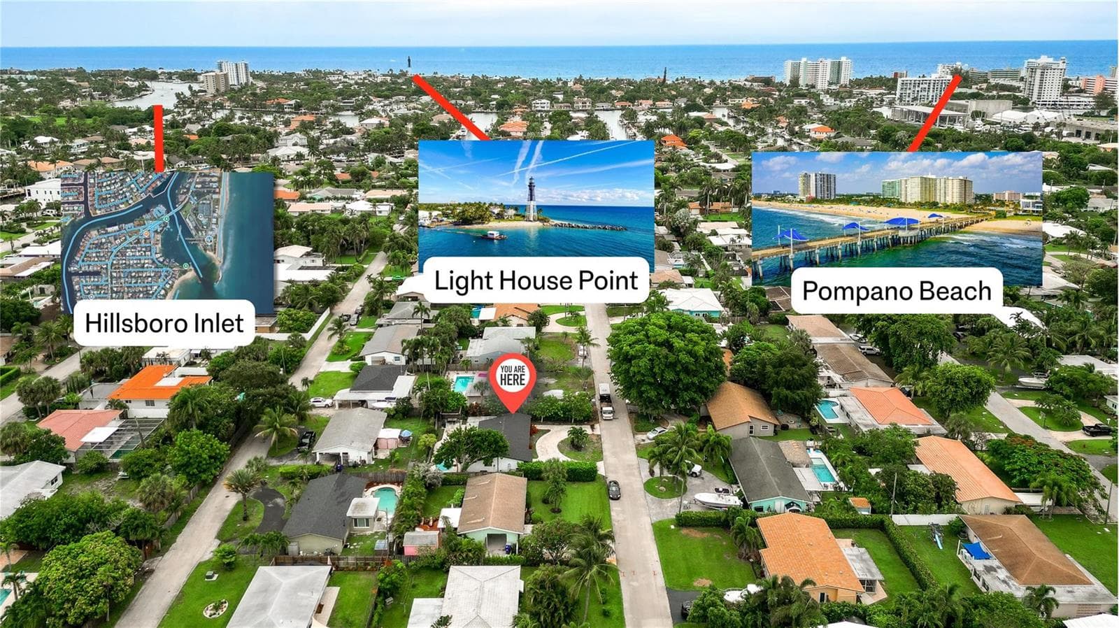 2621 NE 20th Street, Pompano Beach, FL 33064 photo 2