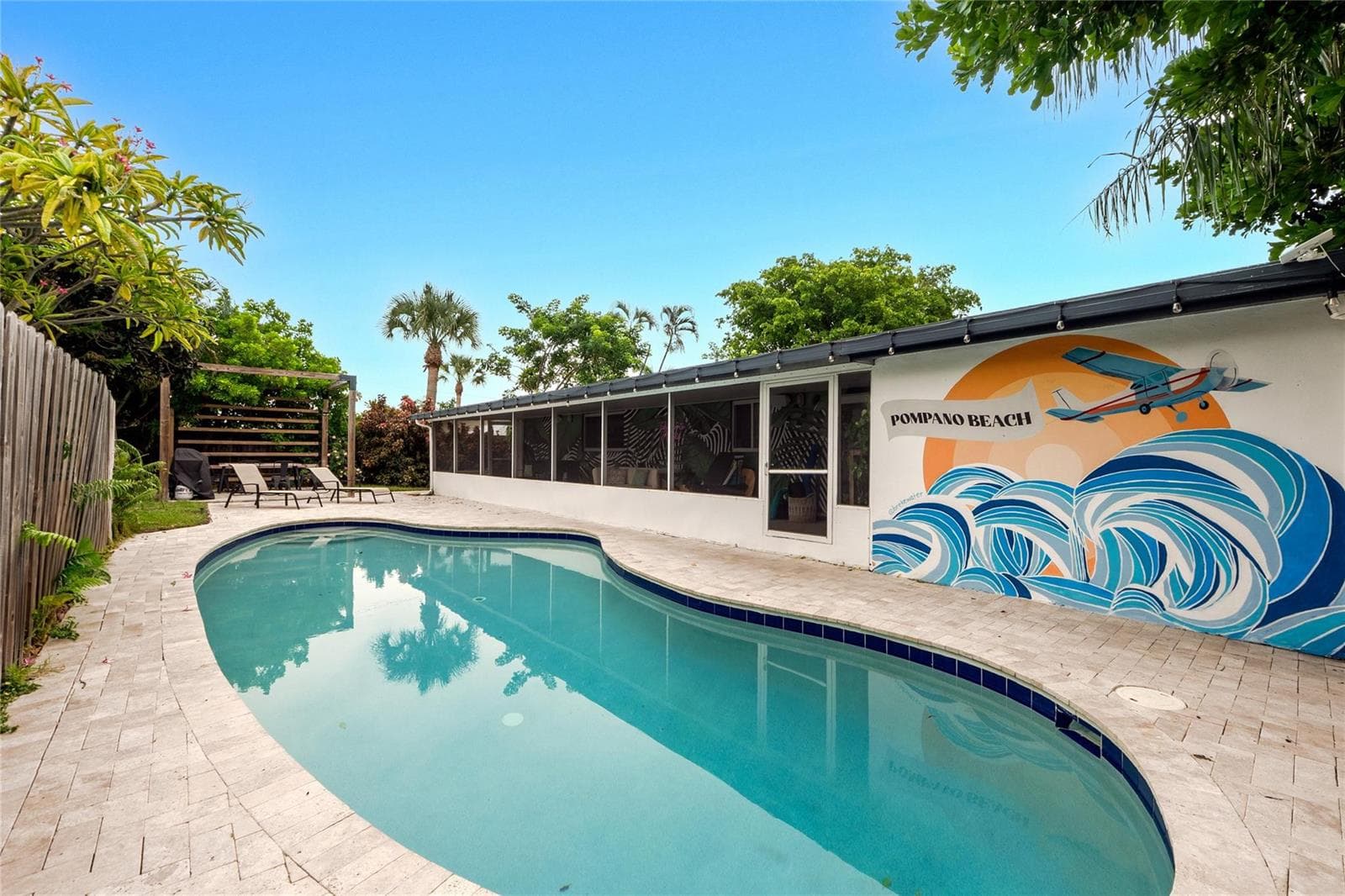 2621 NE 20th Street, Pompano Beach, FL 33064 photo 3