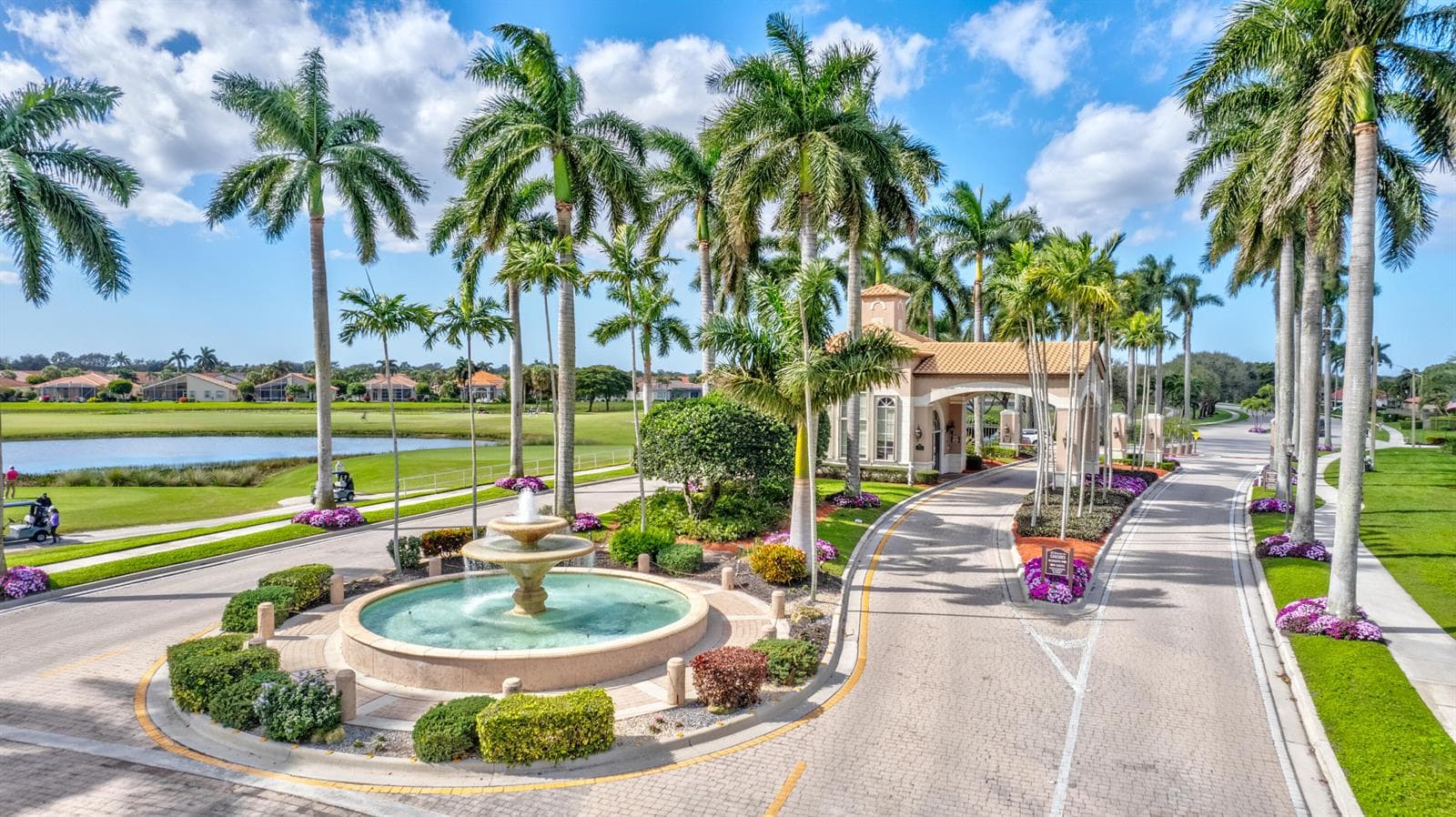 6715 Chimere Terrace, Boynton Beach, FL 33437 photo 2