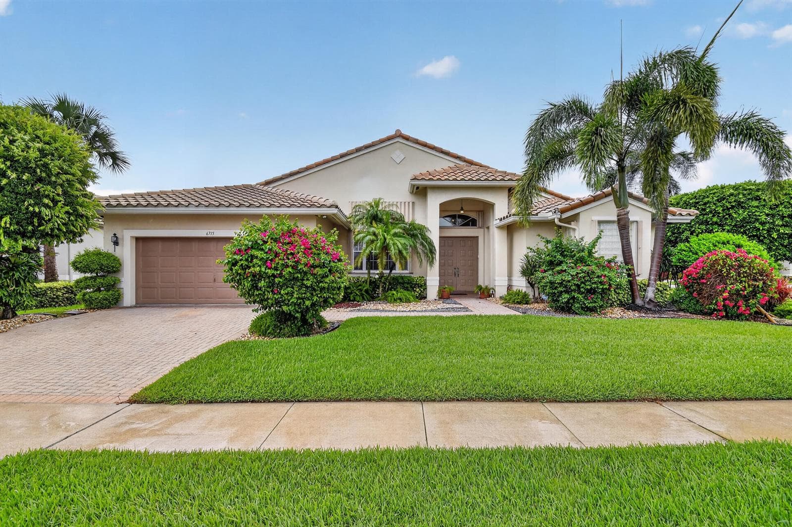 6715 Chimere Terrace, Boynton Beach, FL 33437 photo 5