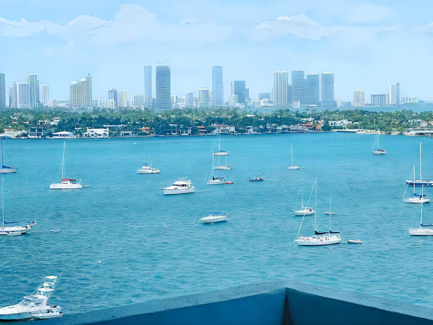 1500 Bay Road # 1244s, Miami Beach, FL 33139 photo 3