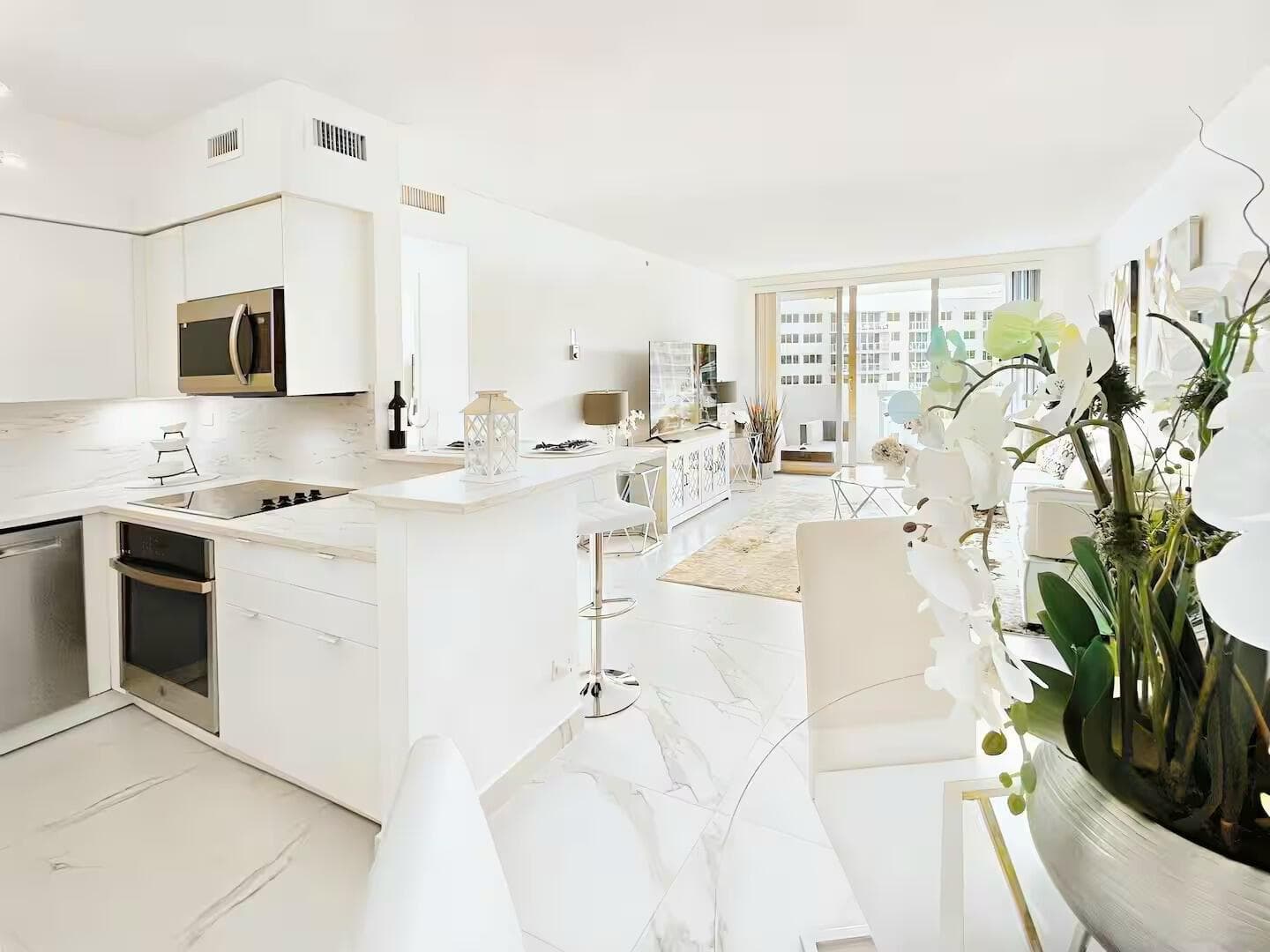 1500 Bay Road # 1244s, Miami Beach, FL 33139 photo 4