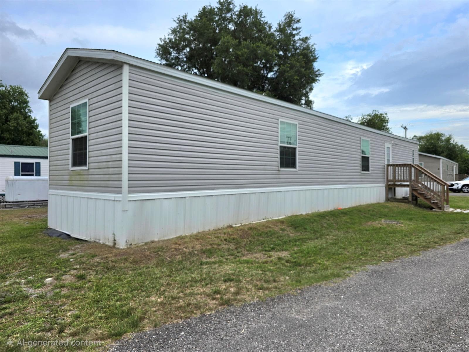 4649 NW 30th Street, Okeechobee, FL 34972 photo 3