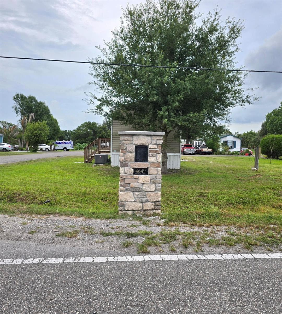 4649 NW 30th Street, Okeechobee, FL 34972 photo 4