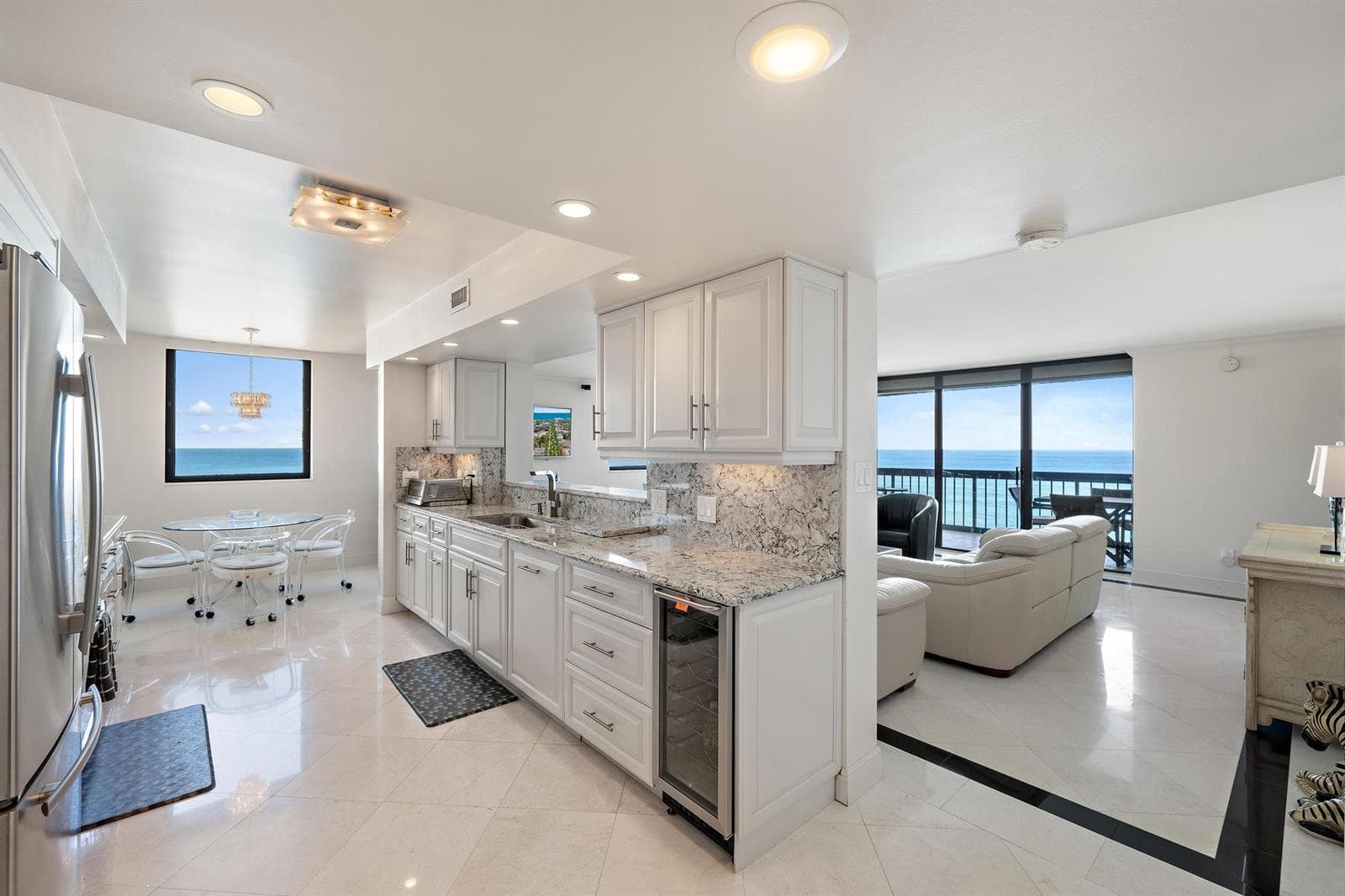 5380 N Ocean Drive # 19e, Singer Island, FL 33404 photo 5