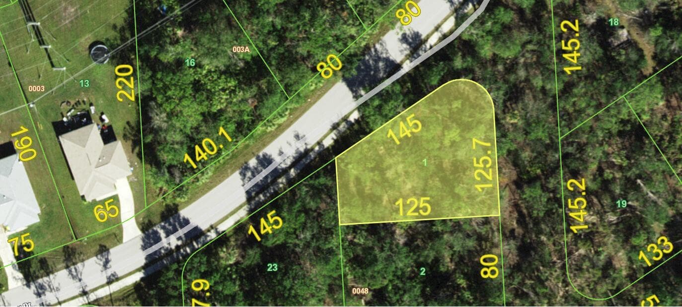 4921 S Fairway Drive, Punta Gorda, FL 33982 photo 3
