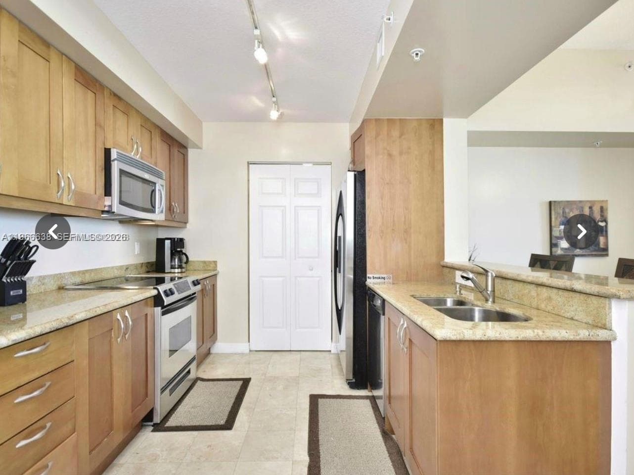 1755 E Hallandale Beach Blvd # 2505E, Hallandale Beach, FL 33009 photo 3