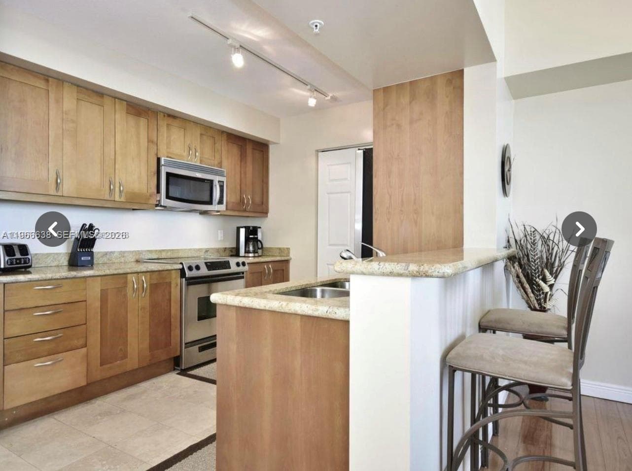 1755 E Hallandale Beach Blvd # 2505E, Hallandale Beach, FL 33009 photo 4