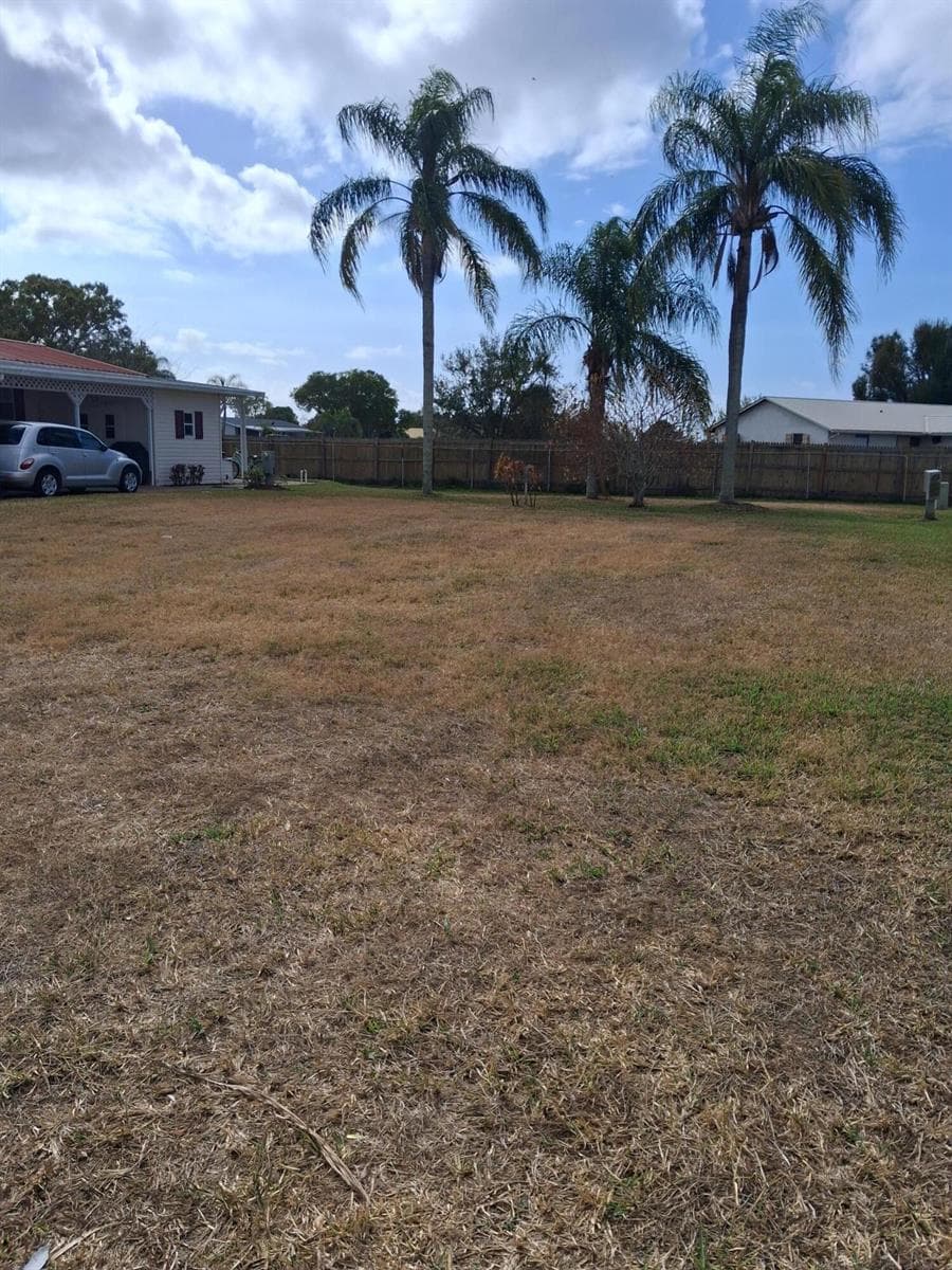 1691 SW 35th Circle, Okeechobee, FL 34974