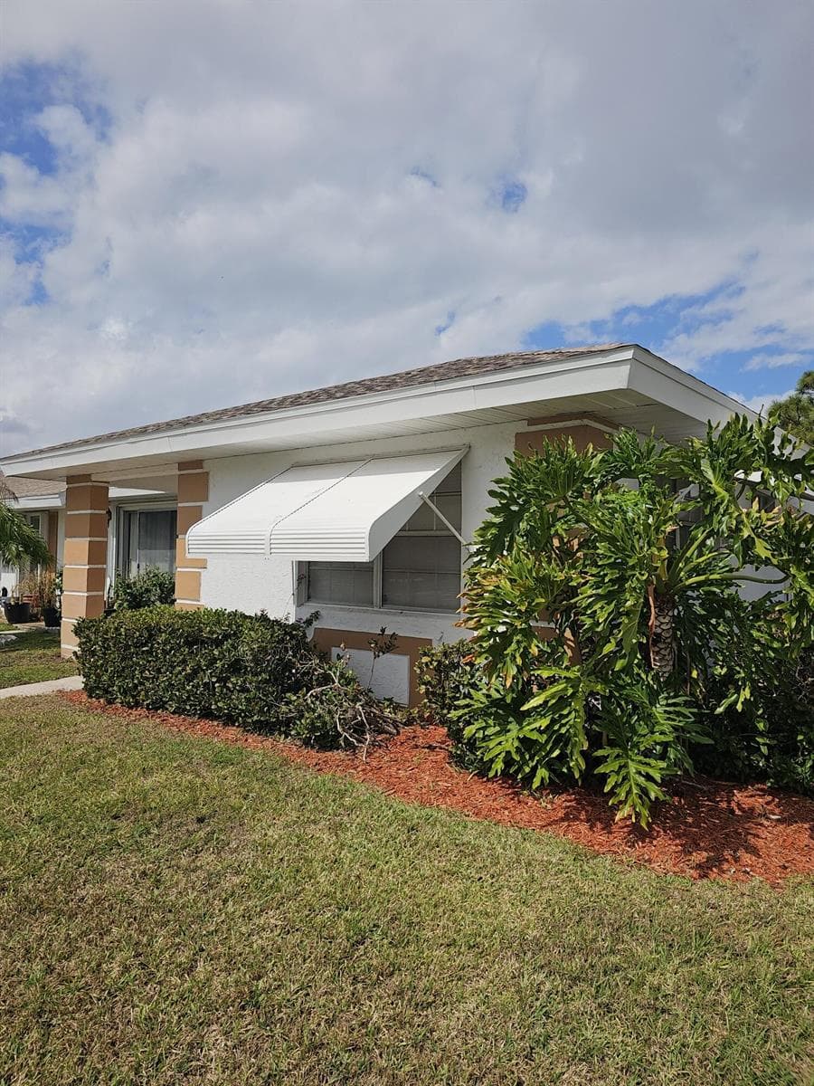 1212 Lakes End Drive # D, Fort Pierce, FL 34982 photo 3