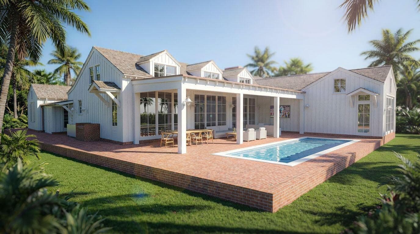 6689 Eastpointe Pines Street, Palm Beach Gardens, FL 33418 photo 2