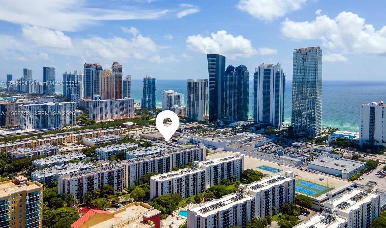 17021 N Bay Rd # 324, Sunny Isles Beach, FL 33160