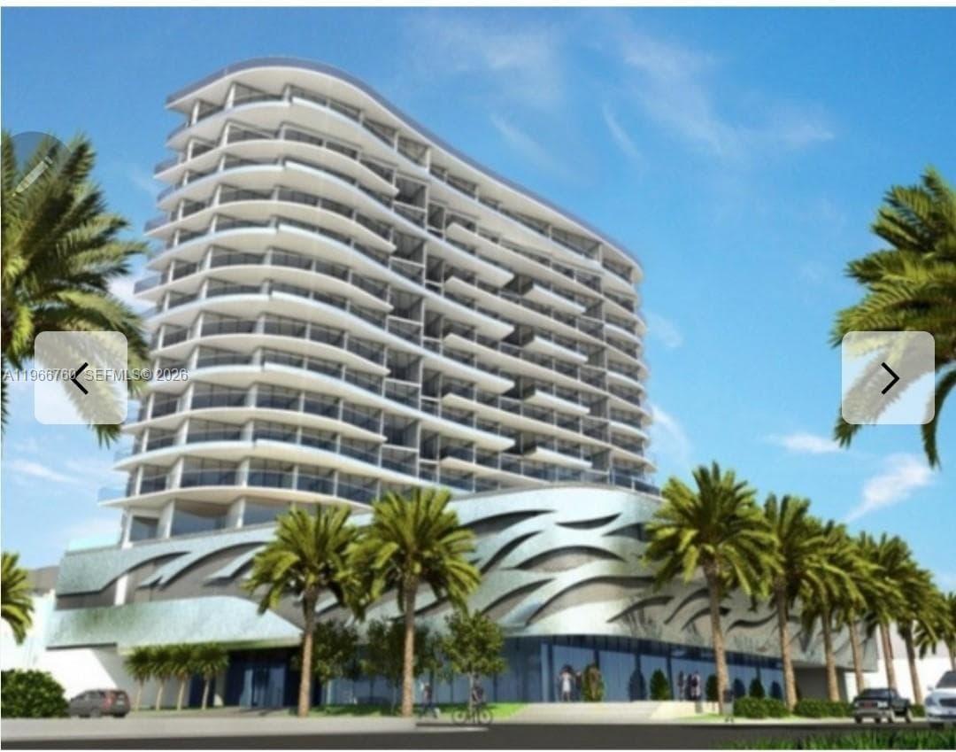 17550 Collins Ave # 1403, Sunny Isles Beach, FL 33160
