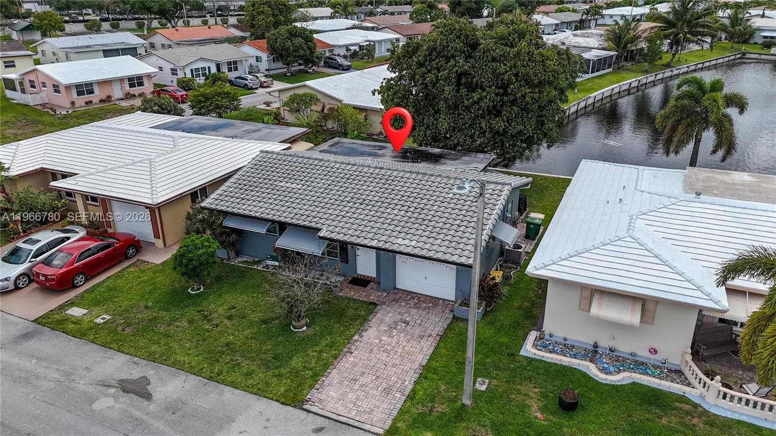5715 NW 85th Ave, Tamarac, FL 33321 photo 4
