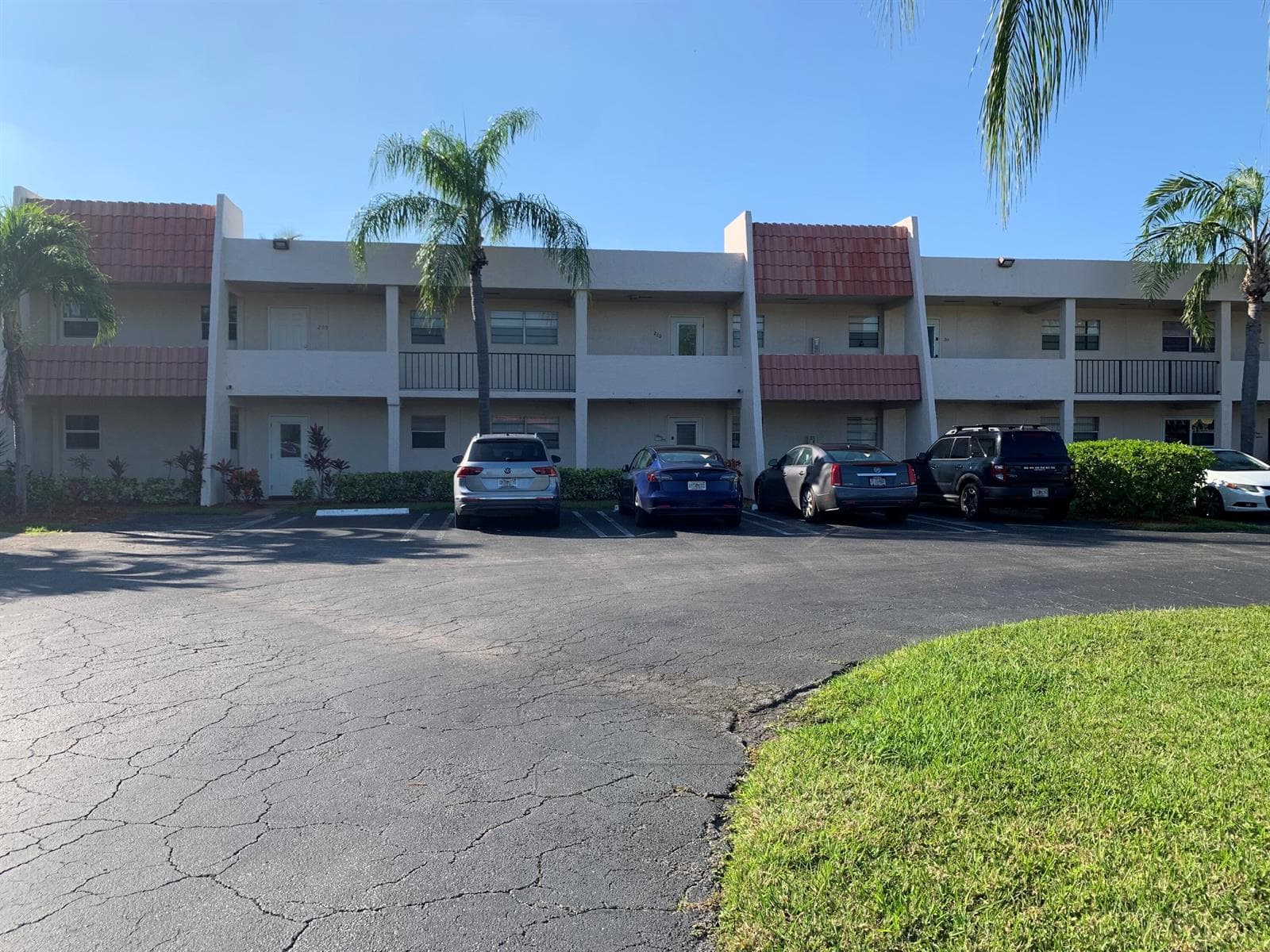 2500 Fiore Way # 109, Delray Beach, FL 33445