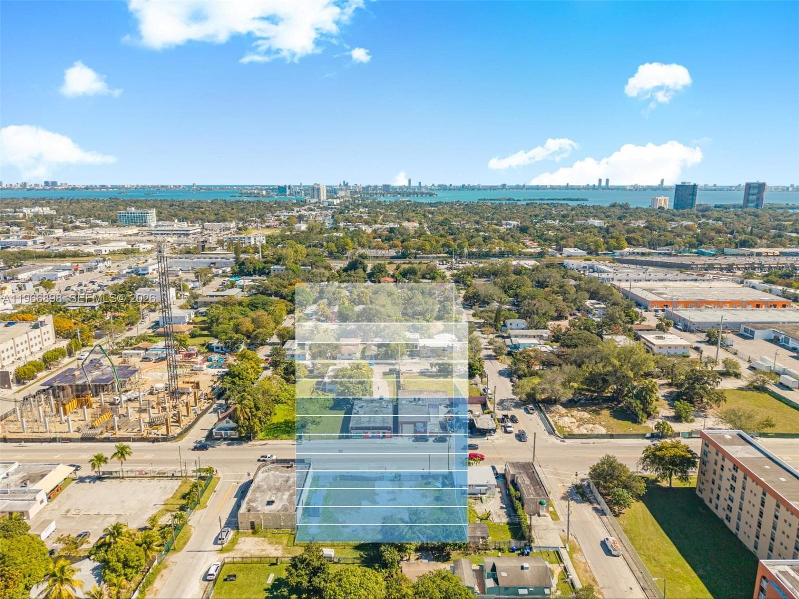 7618 NE 2nd Ave, Miami, FL 33138