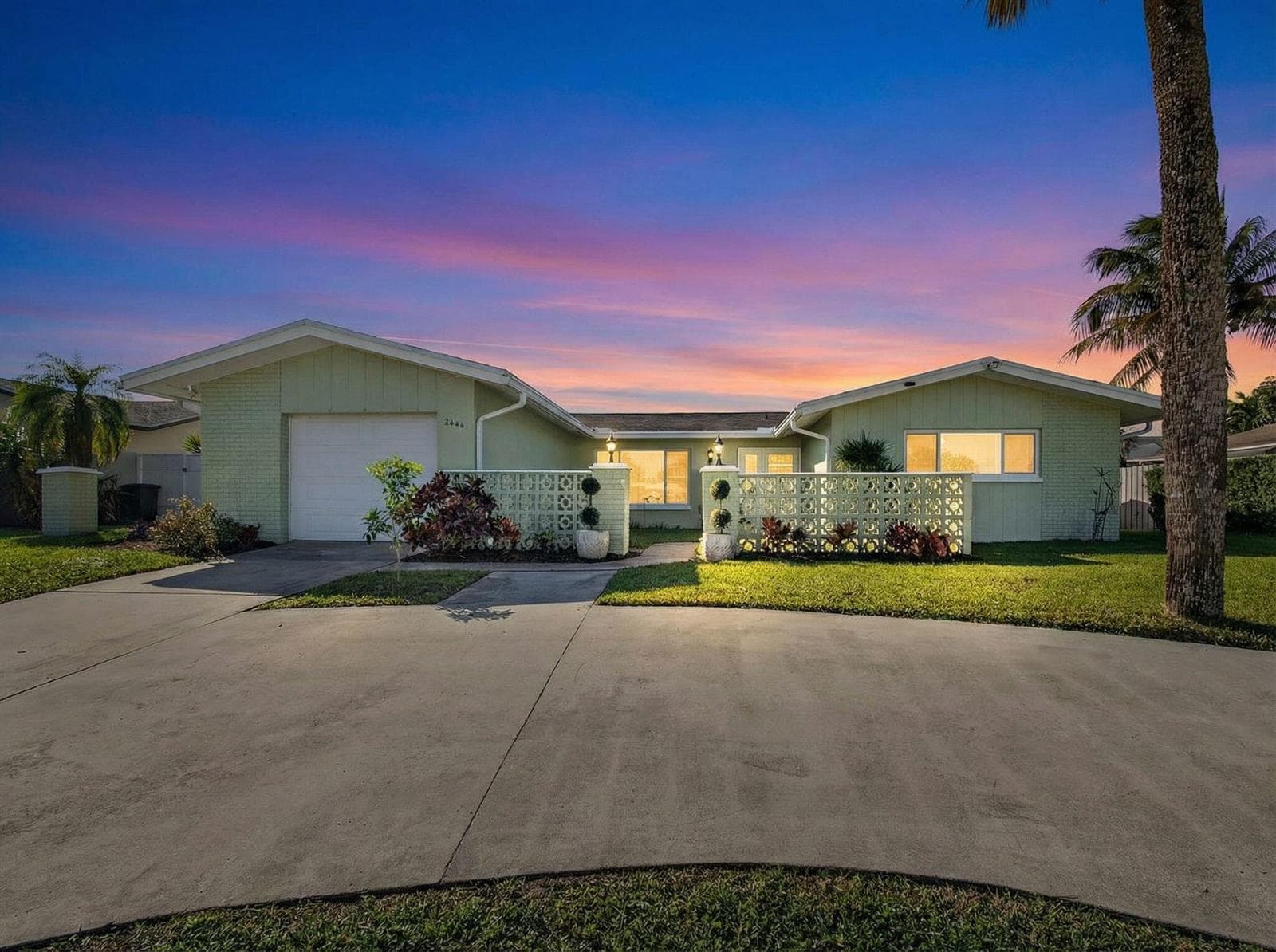 3646 Cypress Street, Palm Beach Gardens, FL 33410 photo 2