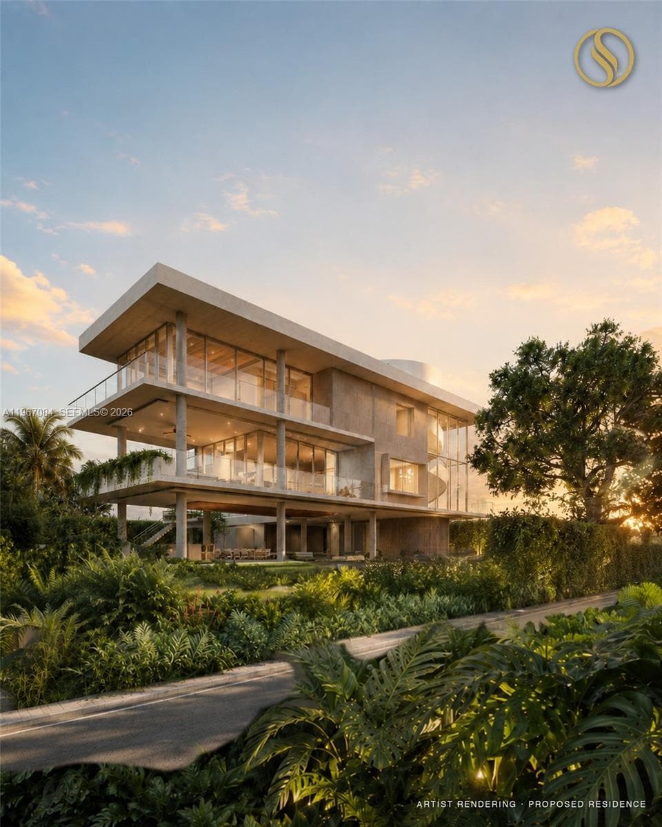 2880 Fairgreen Dr, Miami Beach, FL 33140 photo 2