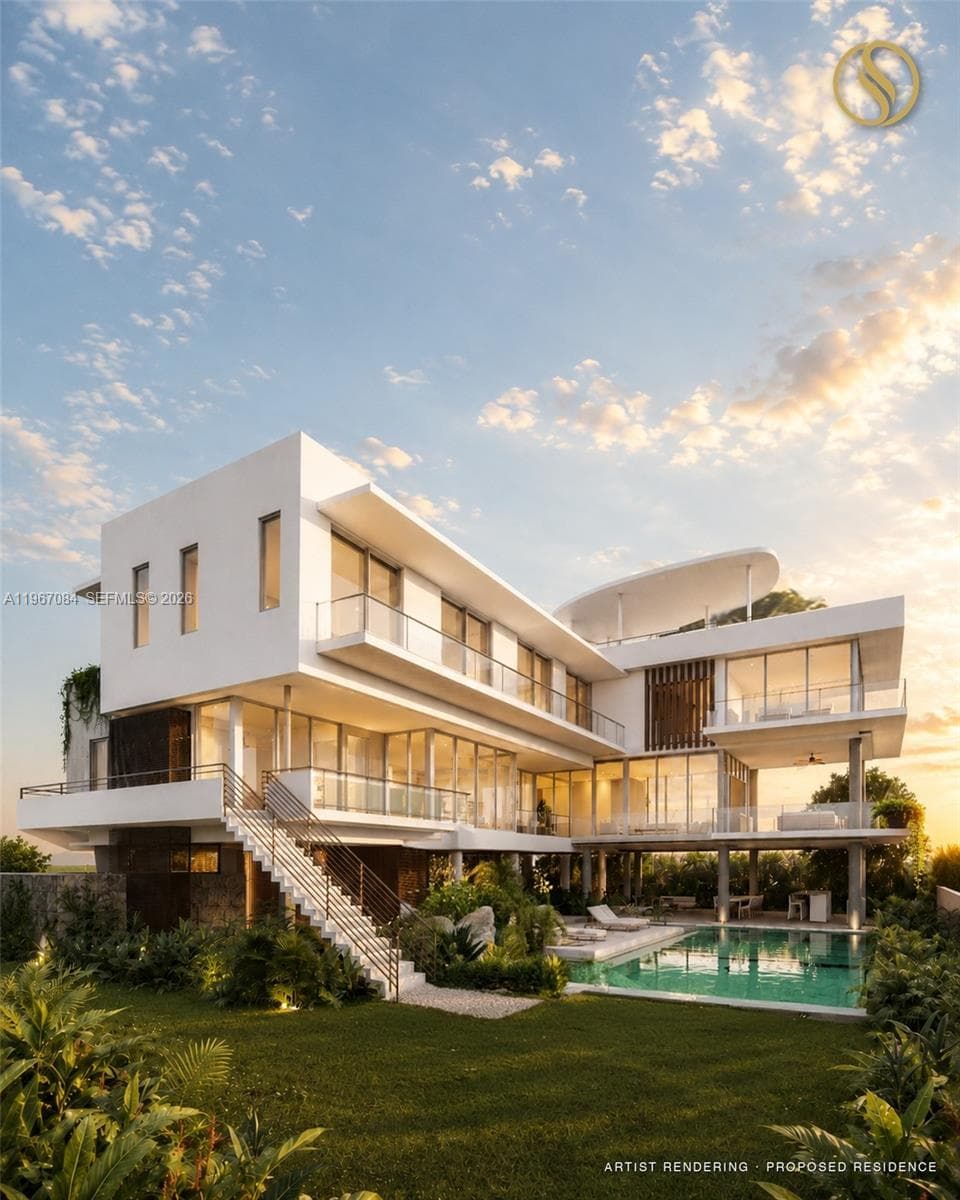 2880 Fairgreen Dr, Miami Beach, FL 33140 photo 3