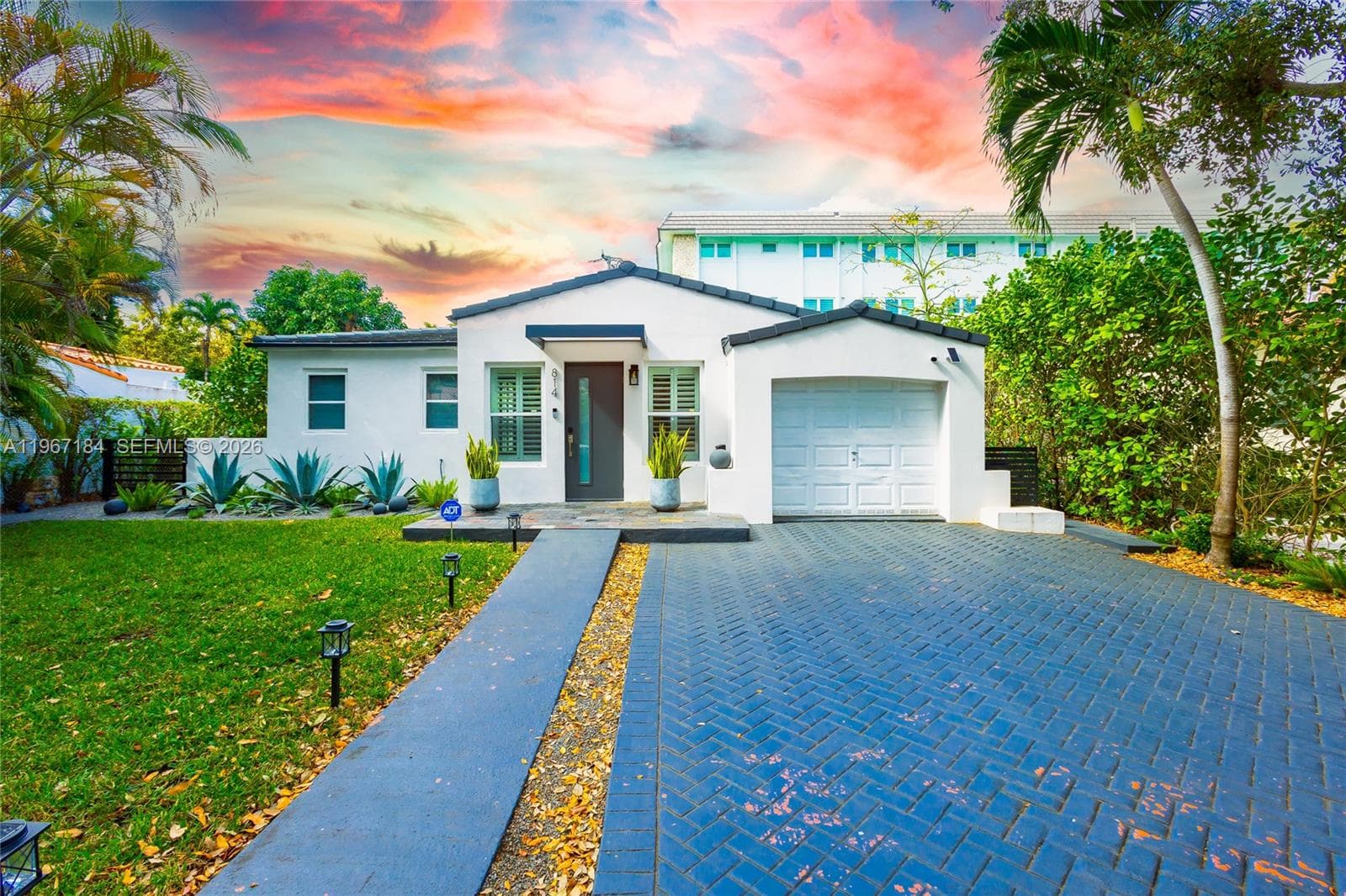 814 Monterey St, Coral Gables, FL 33134