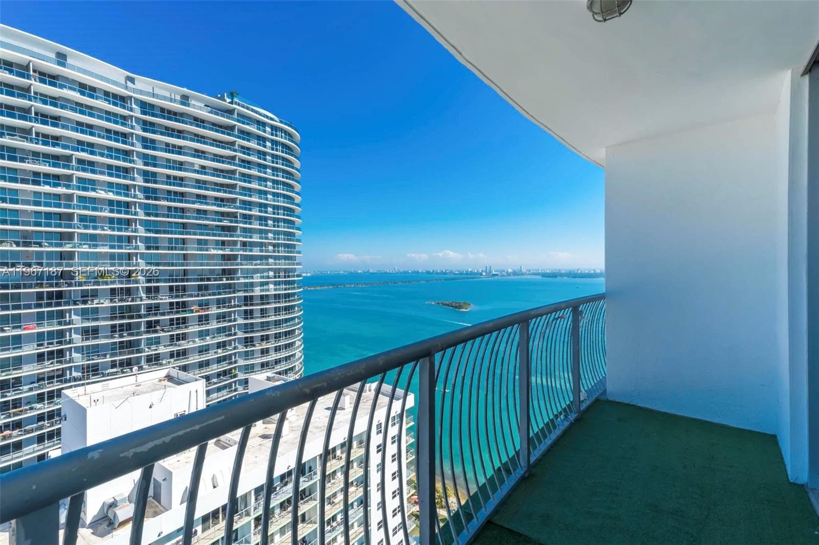 1750 N Bayshore Dr # 4507, Miami, FL 33132 photo 2