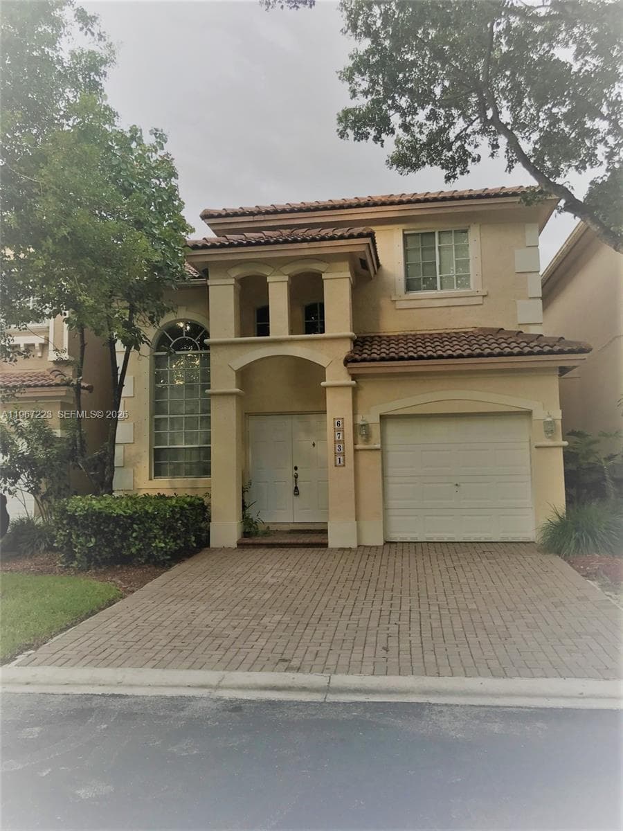 6731 NW 107th Ct # 6731, Doral, FL 33178 photo 3