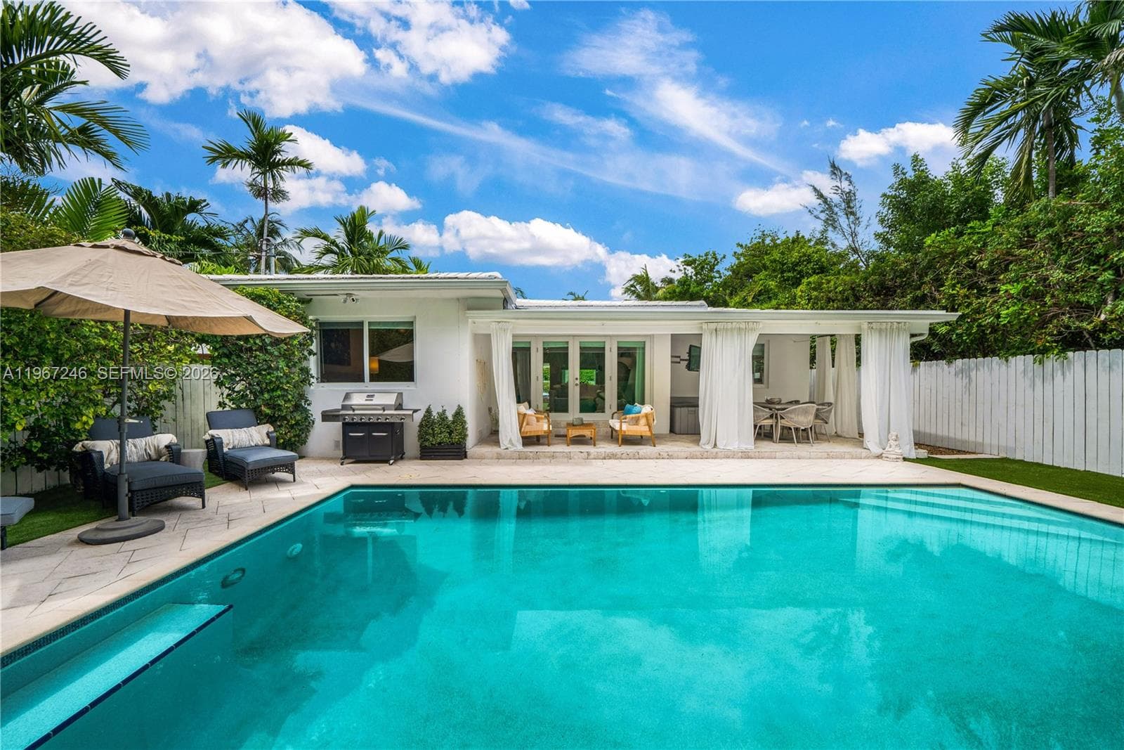 736 W 51 st, Miami Beach, FL 33140 photo 3