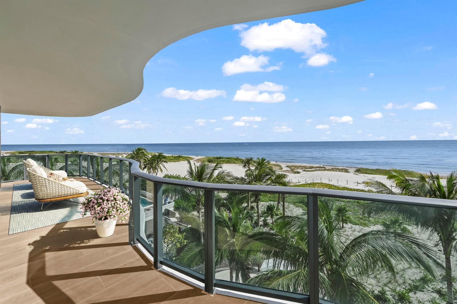 900 N Ocean Boulevard # 406, Pompano Beach, FL 33062 photo 2