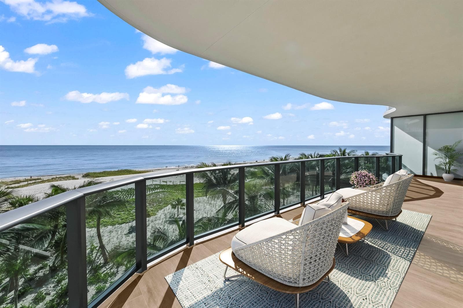 900 N Ocean Boulevard # 406, Pompano Beach, FL 33062 photo 4
